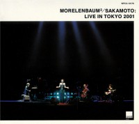 Morelenbaum² / Sakamoto / Live In Tokyo 2001